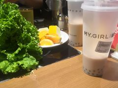 -火炉火自助餐(悠唐购物中心店)