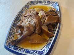 -香叶草中餐厅(川白楼店)