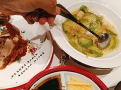 -宝轩渔府·老字号海鲜·正宗津菜(水上店)