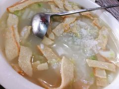 -官塘锋记鱼生·生腌·砂锅粥(牌坊街店)