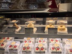 -德大西餐社(云南南路店)