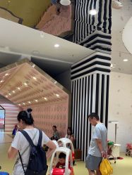 -meland club亲子乐园(重庆万象城店)
