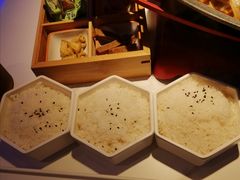 米饭-马邦子·紫苏烤鱼(恒隆广场店)