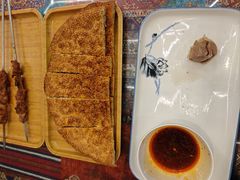 -乡村馕坑肉·烧烤·新疆菜·本地人更爱吃(阿勒泰首店)