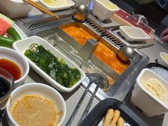 -海底捞火锅(公益西桥店)