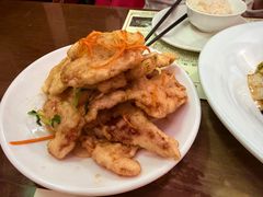 -老厨家(中央大街西七道街店)