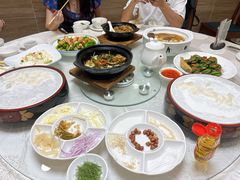 -寻味顺德·南记酒家·传统顺德菜·鱼生(广源路店)