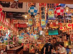 -平成屋·午肴夜酒(四川北路店)