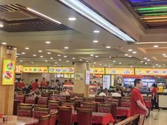 -西塔大冷面(市府大路店)