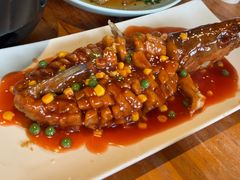 -宋小谨·泉州菜(西沙湾店)