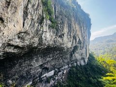 -咸丰县唐崖河景区