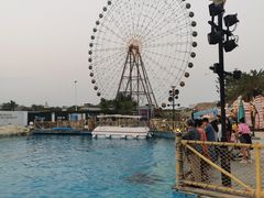 -三亚海昌梦幻海洋不夜城