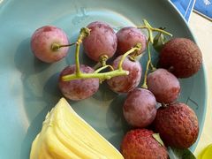 -蓝珊甄选海鲜自助·火锅大排档(近阿那亚店)