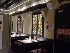 -绿茶餐厅(深圳龙华天虹购物中心店)