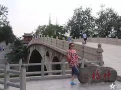 -赵州桥景区