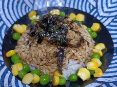-鹤江桥·红油牛肉粉(SKP店)