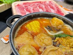 -吉野家(群力王府井店)