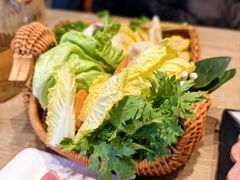 -古关火锅店(古北水镇景区店)