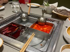 -海底捞火锅(金光华店)