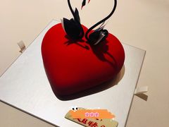 -BLACKSWAN黑天鹅(环球店)
