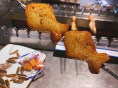 -很久以前羊肉串(南京路第一百货店)