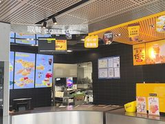 -麦当劳(北苑秋实路店)