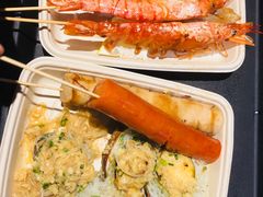 -盒马鲜生(皇庭广场店)