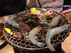 -黑牛の場(兴隆大奥莱店)