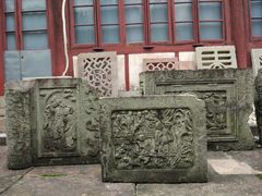 -庆安会馆