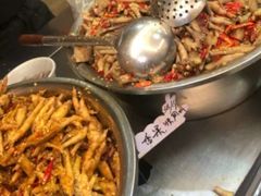 -嘉州九妹凤爪(乐山总店)