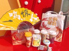 -一鸣真鲜奶吧(星光广场店)