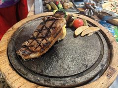 -卢布里西餐厅(海拉尔店)