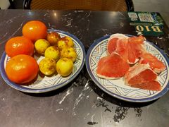 -云海肴云南菜·蒸汽石锅鱼(青岛万象城店)