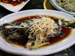 -张树军海鲜(王府壹号店)