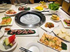-么子烤肉(化龙池店)