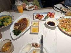 -南枝记·广东味道(中骏世界城店)