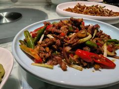-滋粥楼·顺德菜海鲜茶点(方舟店)