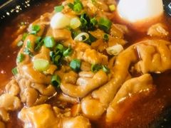 -红辣椒·川菜·火锅(科华路店)