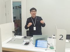 -华为授权服务中心(禺山大道)