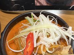 -海云台韩式汤饭·13年匠心韩料(南山店)