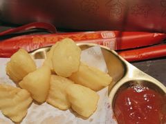-邢氏老太太烤串(北兴街店)