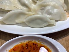 -喜家德虾仁水饺(百盛优客店)