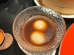 -丽晶轩中餐厅(重庆丽晶酒店)