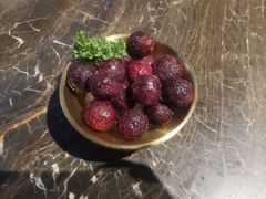 -大叹号·朝鲜族烤肉(潍坊泰华城店)