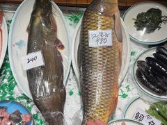 -兴旺农家特色餐馆