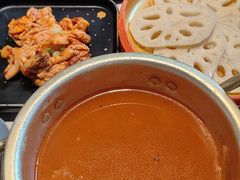 -韩小悦点餐式牛排烤肉自助(龙湖金楠天街店)