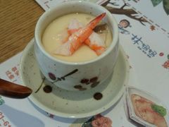 -林妈妈村·日式料理(宝山万达店)