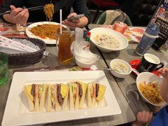 -南都咖啡西餐厅(东塘店)