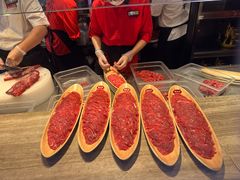 -千牛将·鲜牛肉火锅(开元路店)