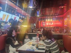-宝葫芦西北茶食铺(万达店)